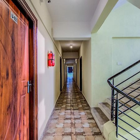 Hotel O Urban Drift 班加罗尔 外观 照片