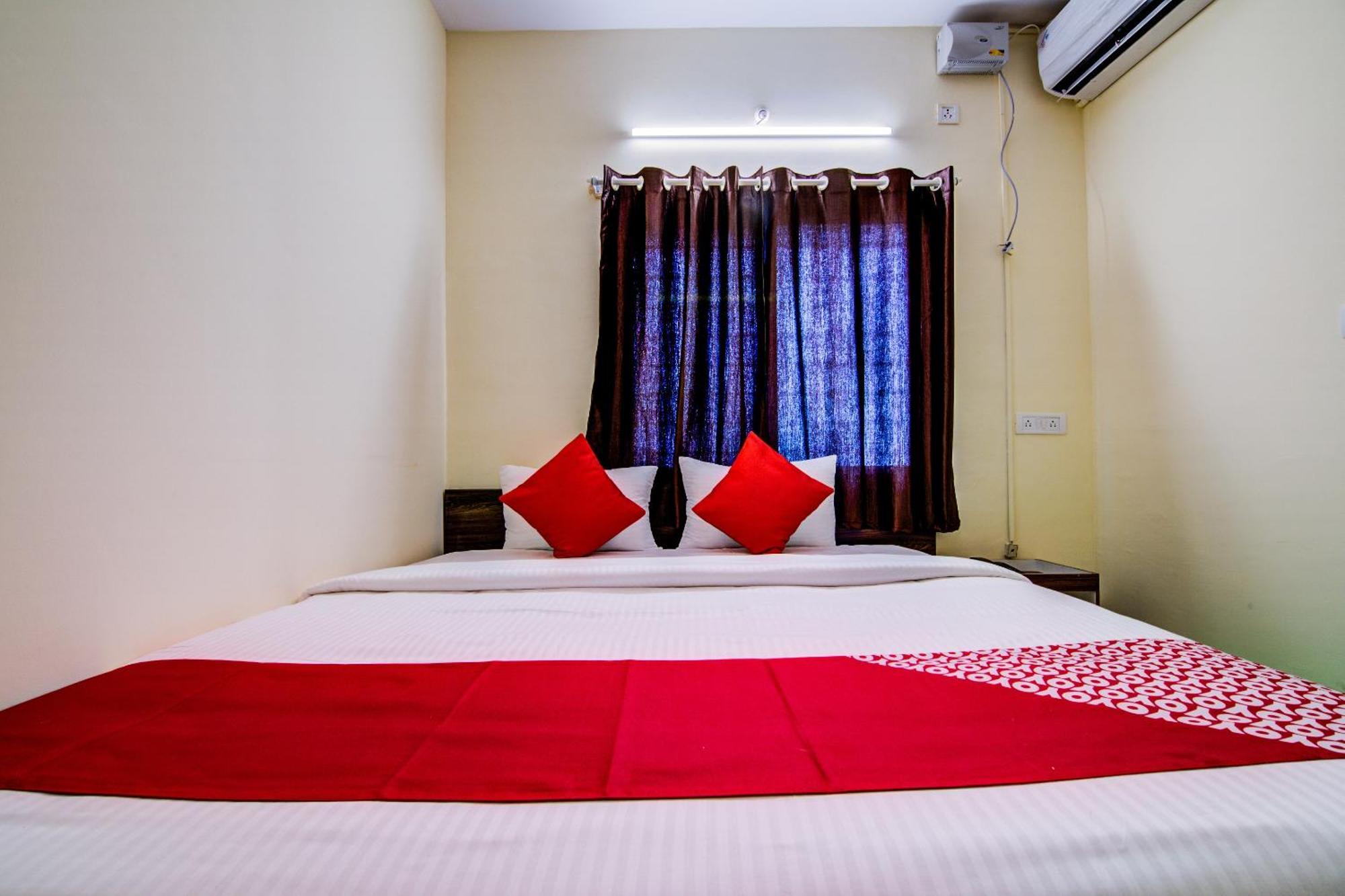 Hotel O Urban Drift 班加罗尔 外观 照片