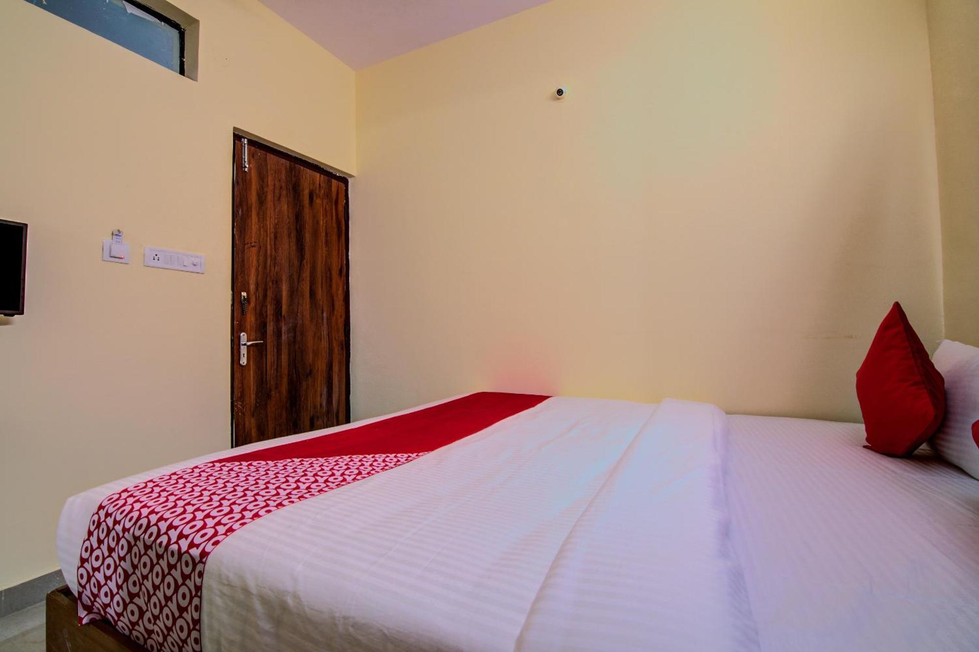 Hotel O Urban Drift 班加罗尔 外观 照片