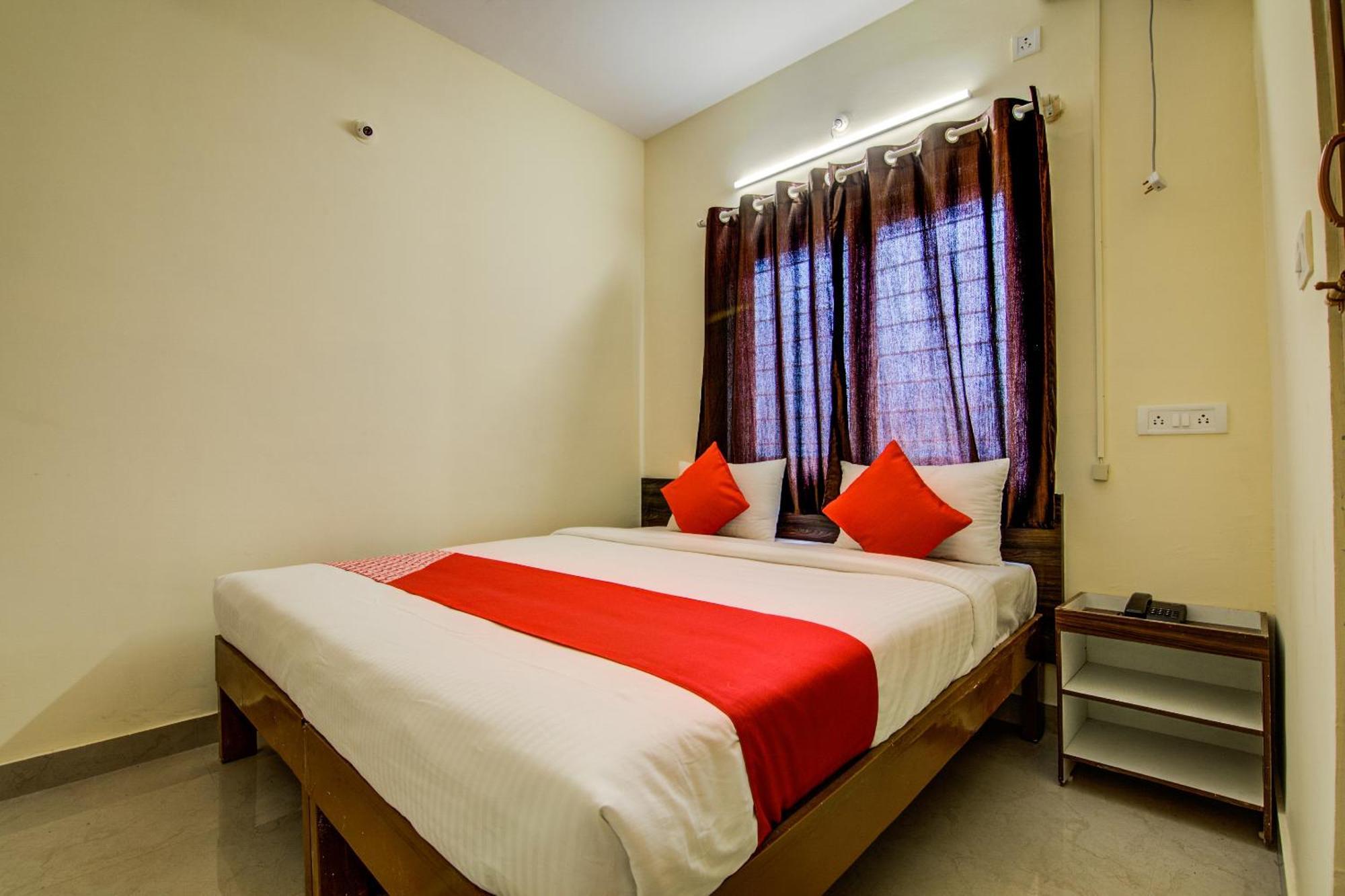 Hotel O Urban Drift 班加罗尔 外观 照片