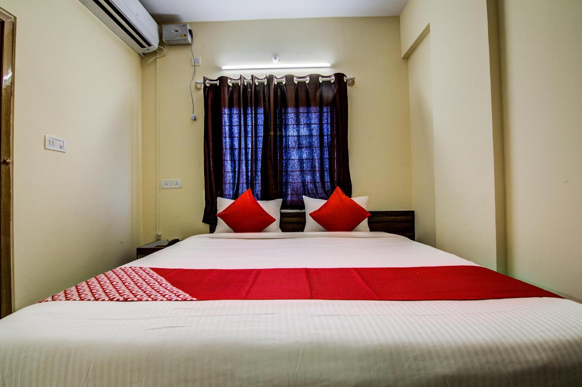 Hotel O Urban Drift 班加罗尔 外观 照片