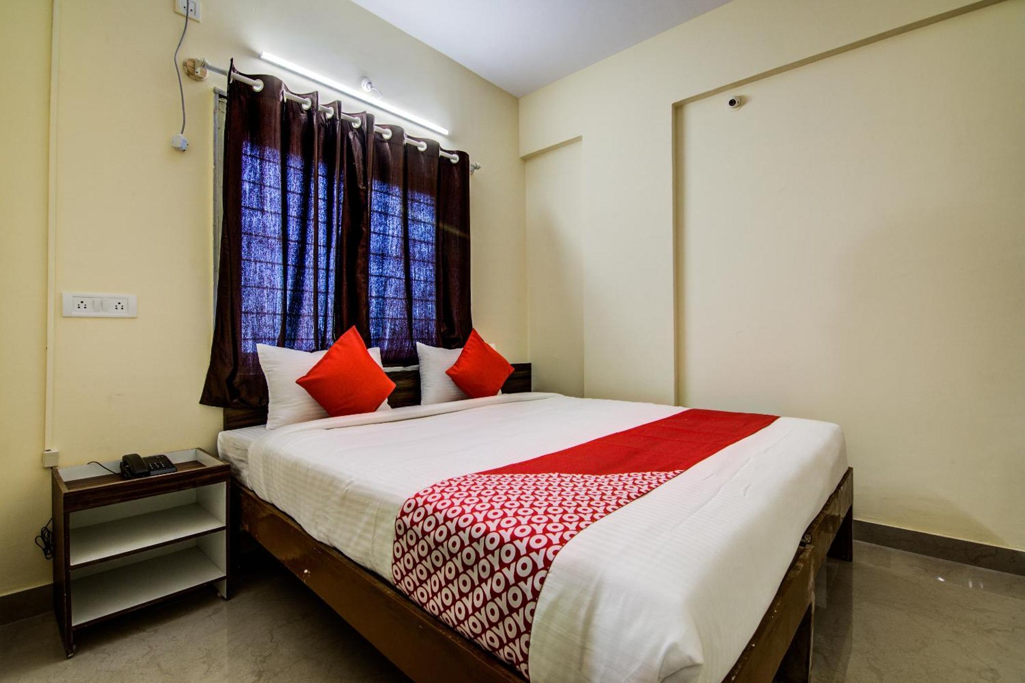 Hotel O Urban Drift 班加罗尔 外观 照片